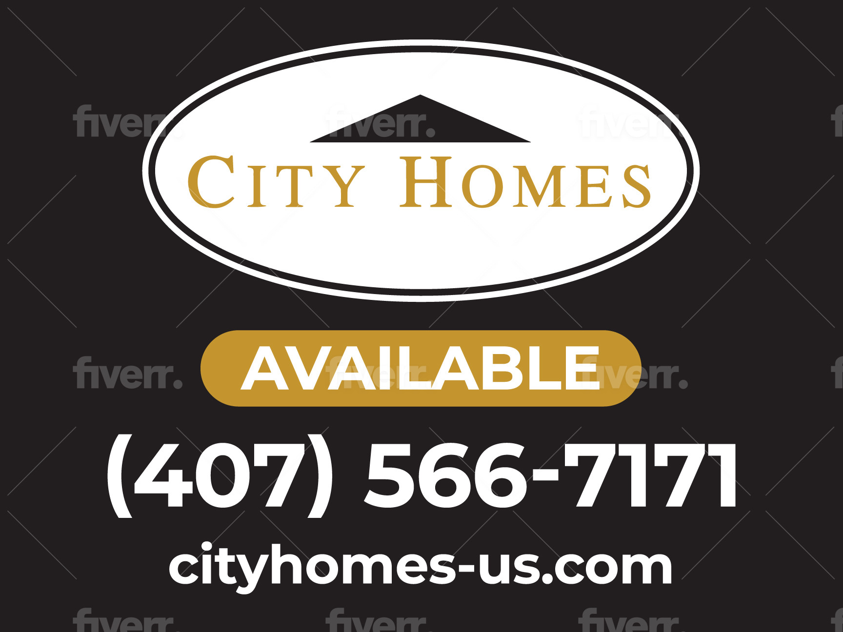 City Homes